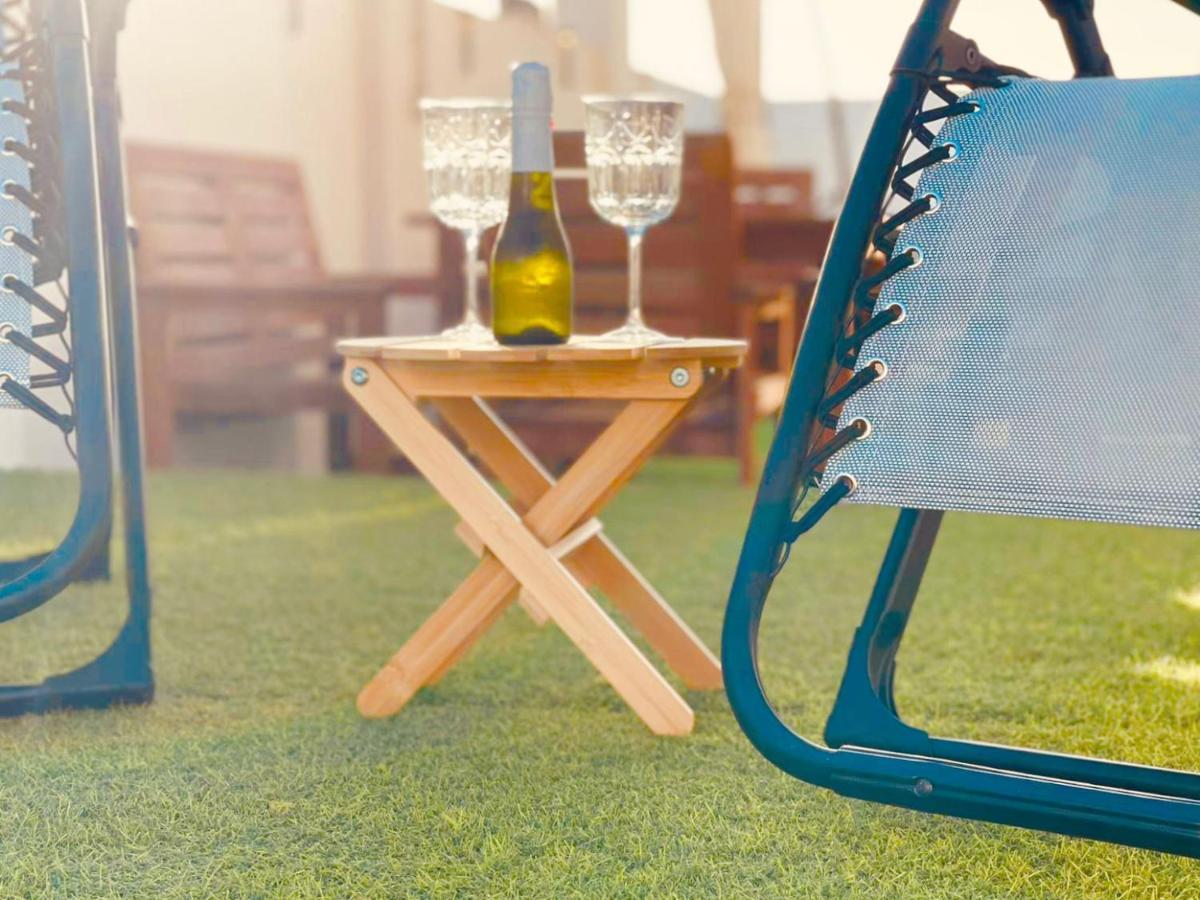 Sea View Home كوراليهو المظهر الخارجي الصورة
