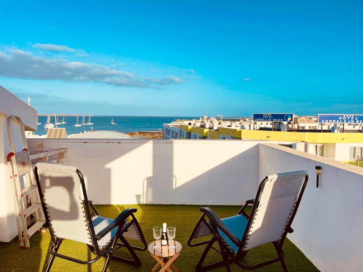 Sea View Home كوراليهو المظهر الخارجي الصورة