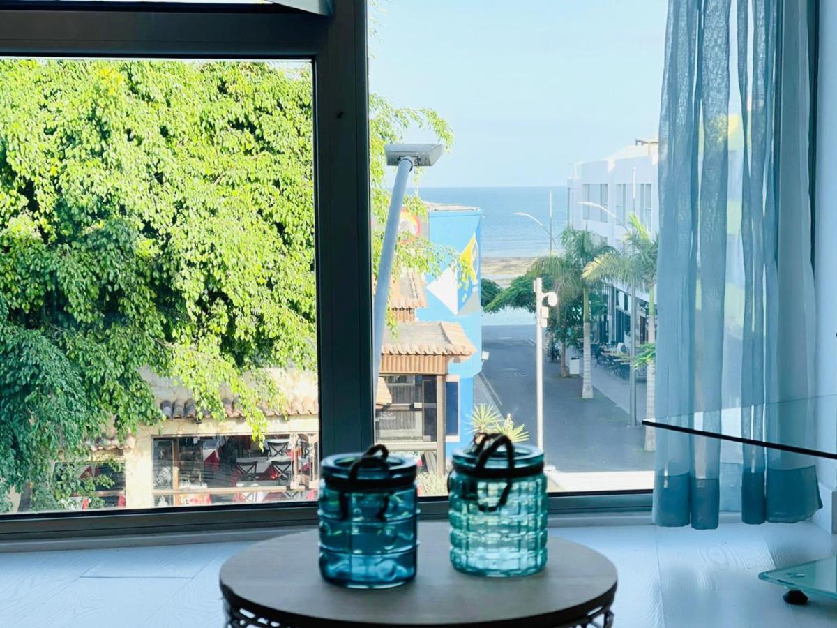 Sea View Home كوراليهو المظهر الخارجي الصورة