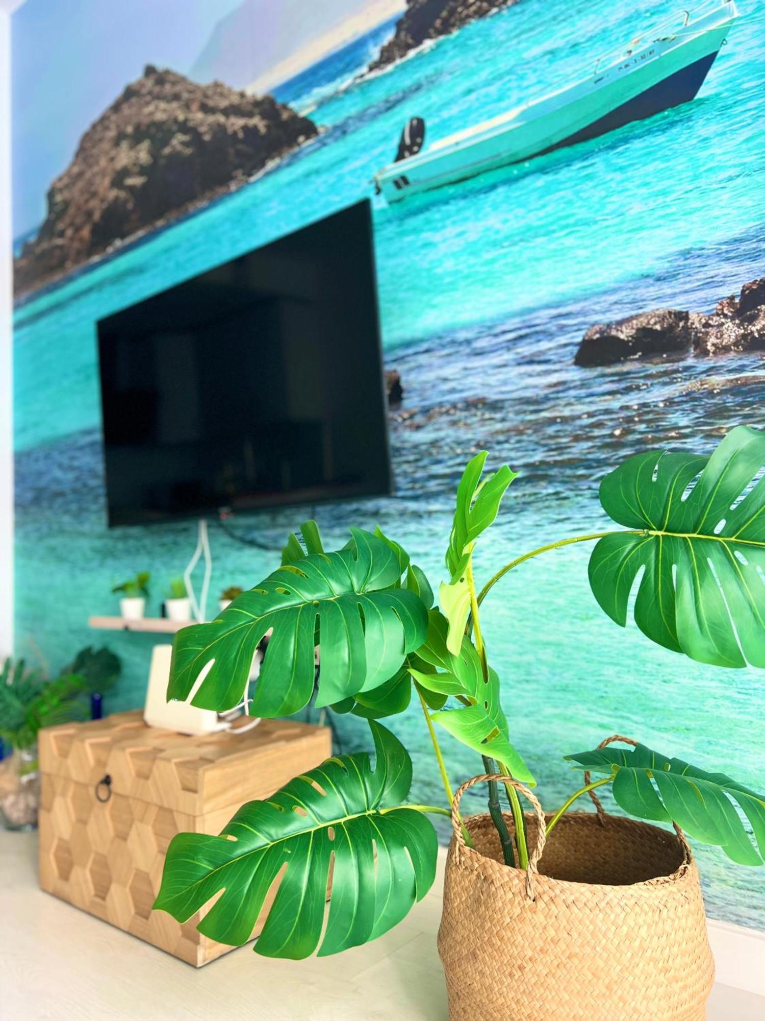 Sea View Home كوراليهو المظهر الخارجي الصورة