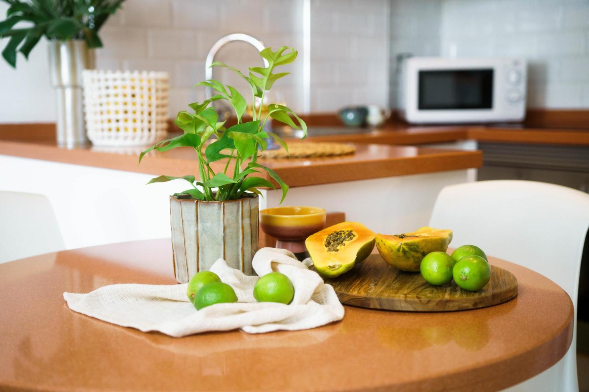 Sea View Home كوراليهو المظهر الخارجي الصورة
