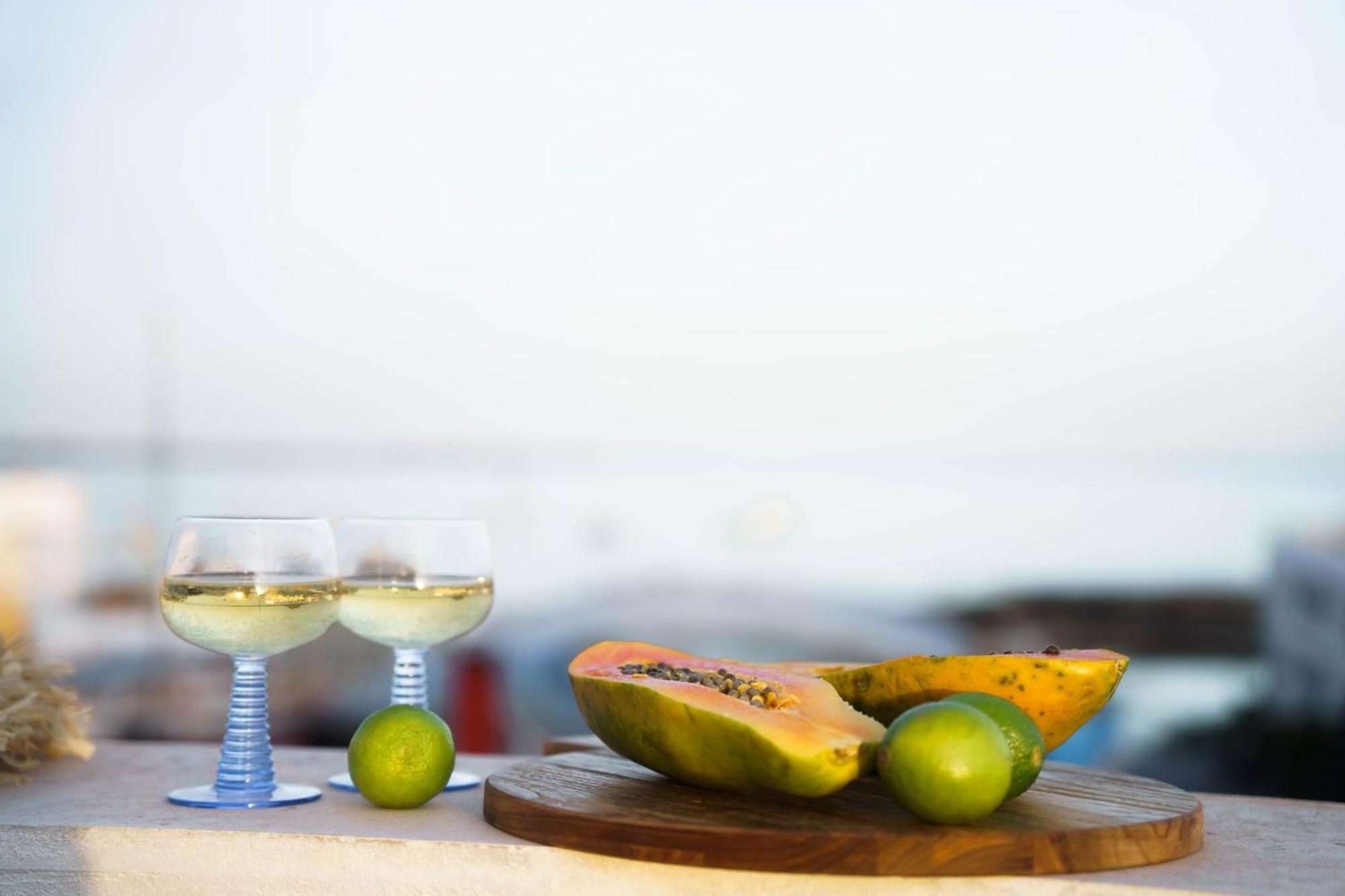 Sea View Home كوراليهو المظهر الخارجي الصورة