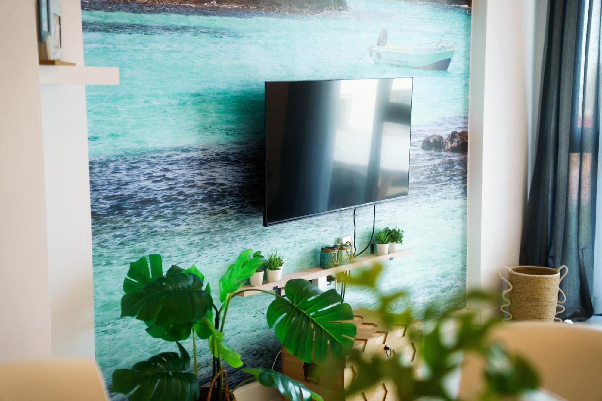 Sea View Home كوراليهو المظهر الخارجي الصورة