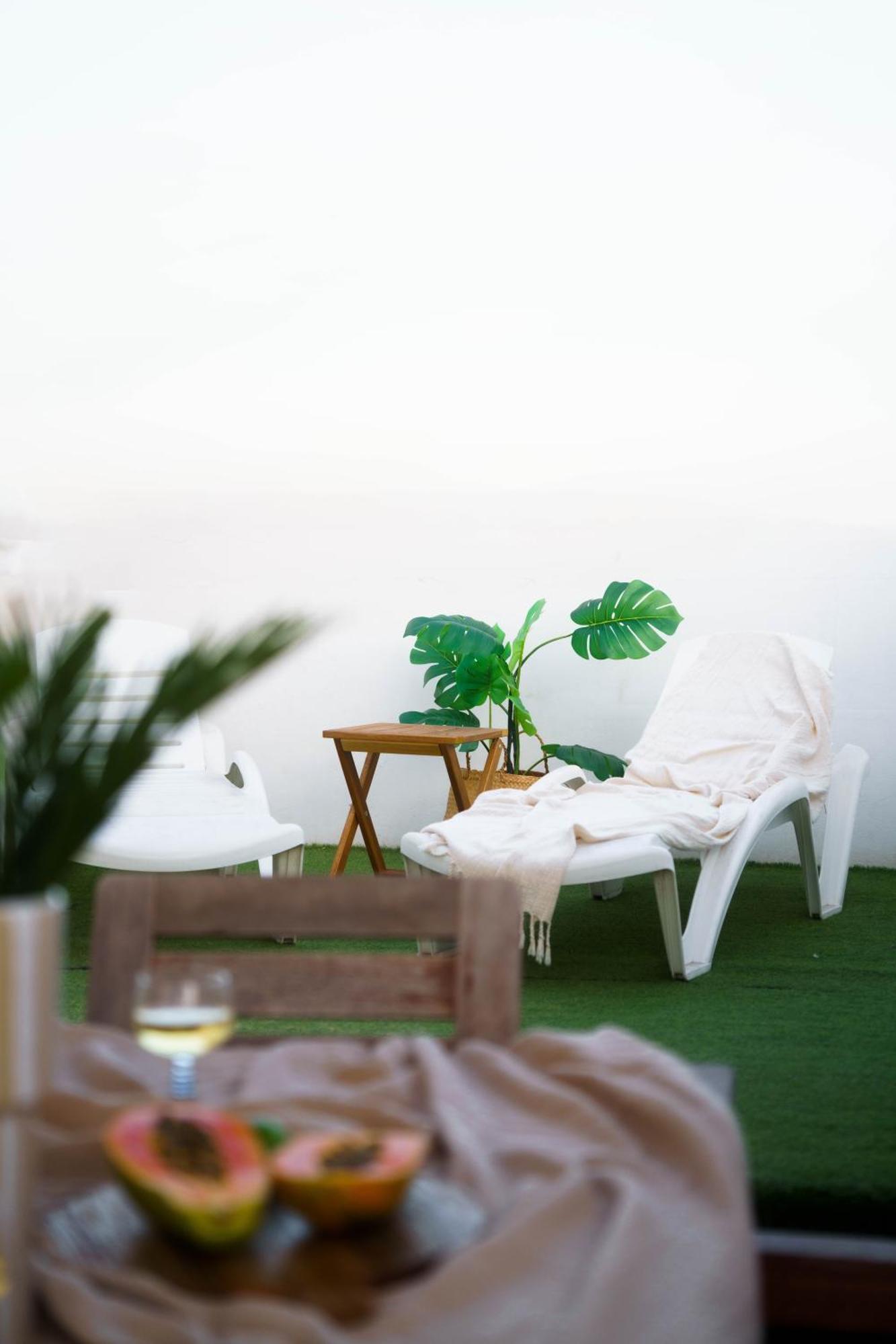 Sea View Home كوراليهو المظهر الخارجي الصورة