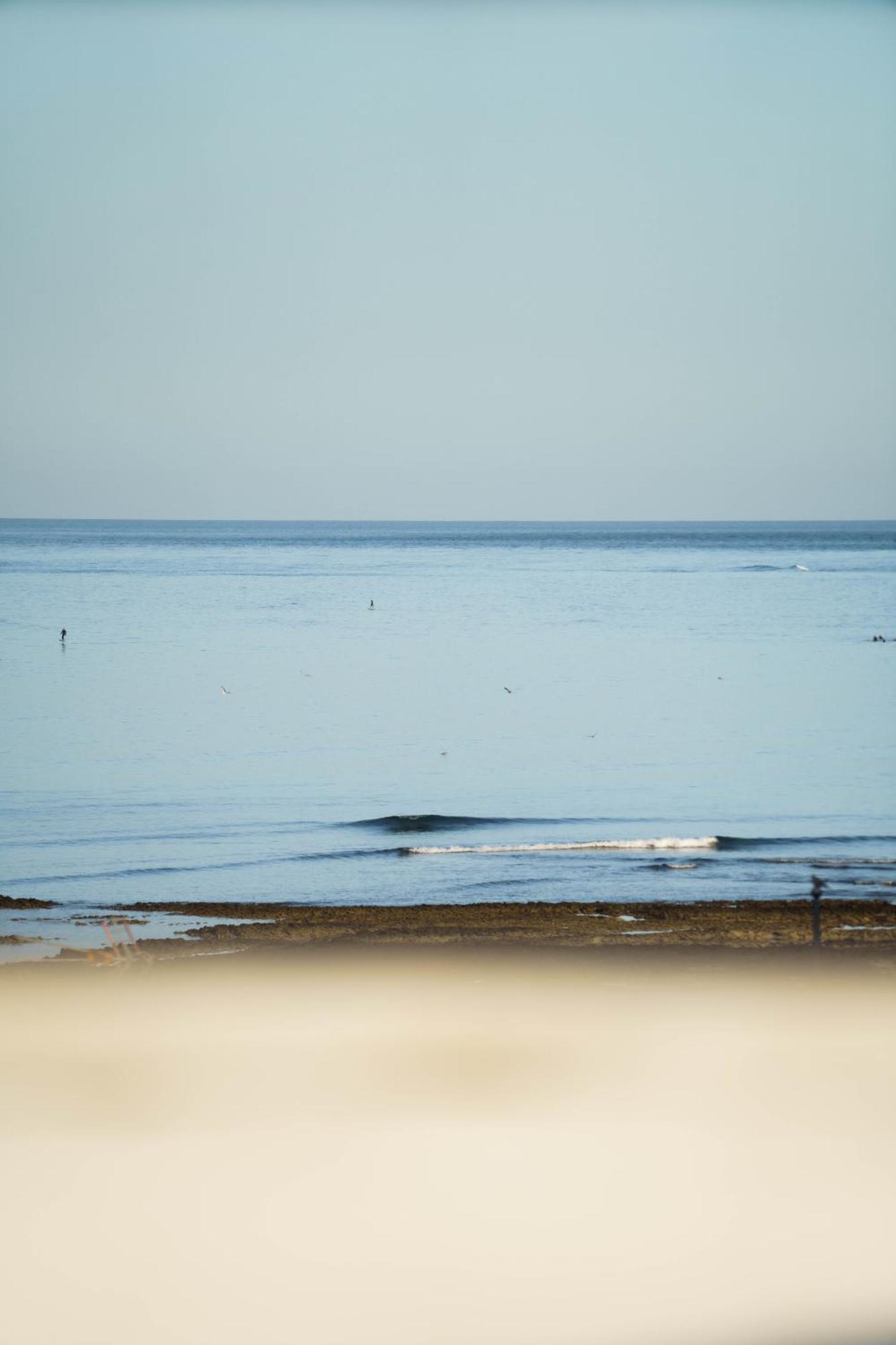 Sea View Home كوراليهو المظهر الخارجي الصورة