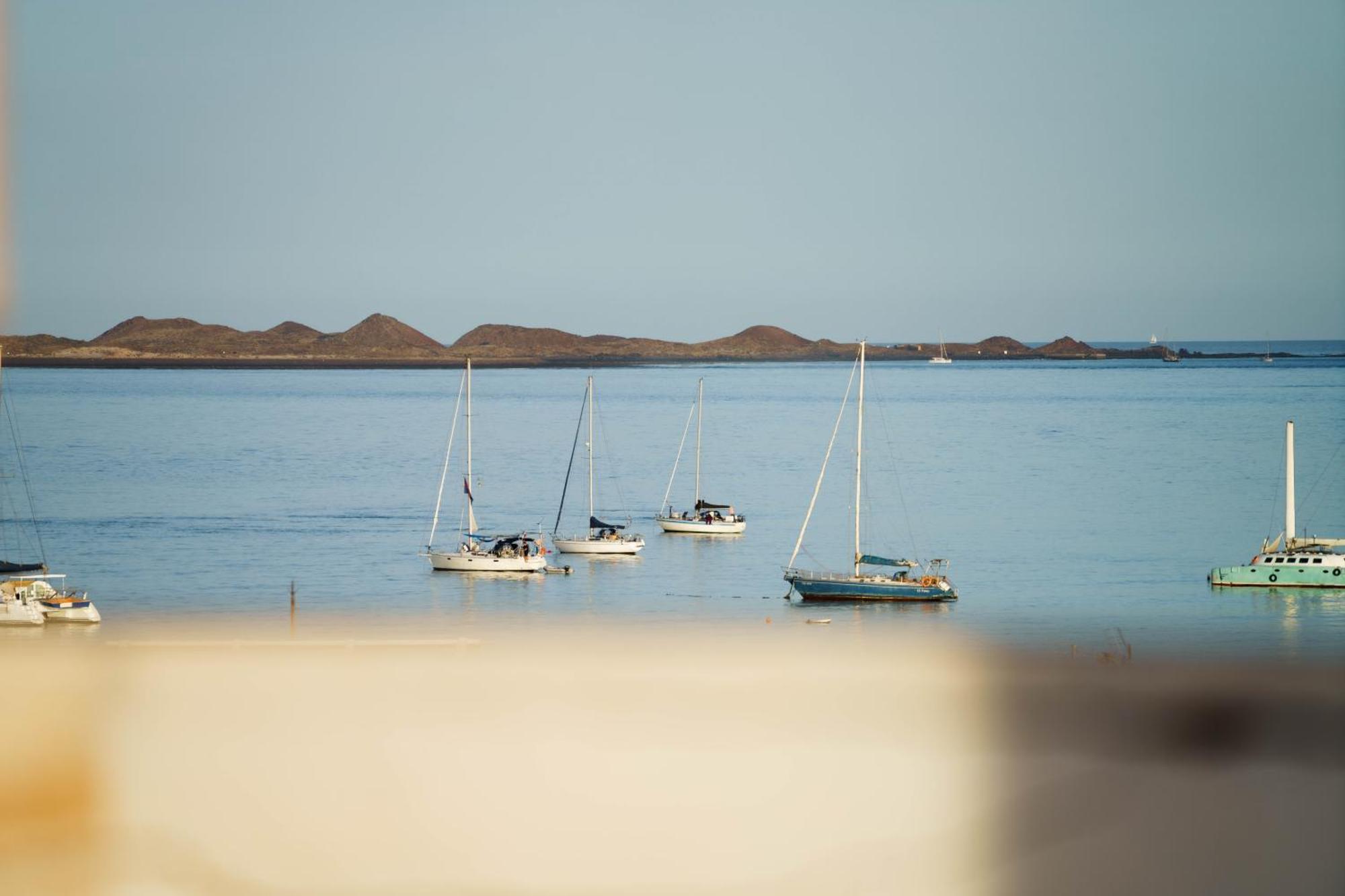 Sea View Home كوراليهو المظهر الخارجي الصورة